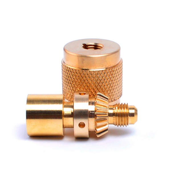 rapid metal prototyping